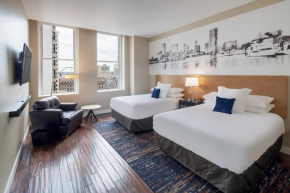 Гостиница Hotel RL Baltimore Inner Harbor  Балтимор